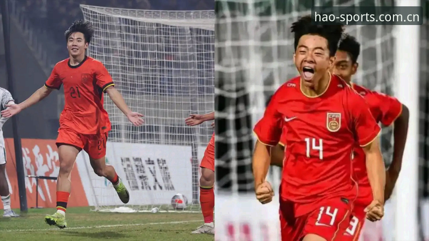 浩瀚体育CN版本 U19国足0-3输给突尼斯后草草收场,透过浩瀚体育CN版本能看到哪些问题?